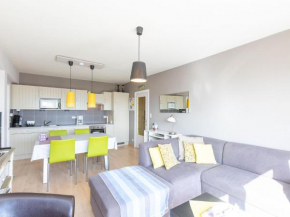 Attractive apartment near the beach